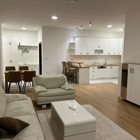 公寓 Teo 巴尼西卢卡