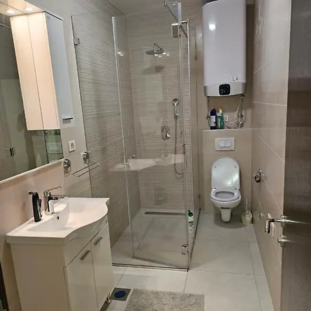 Apartman Teo