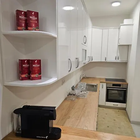 公寓 Teo 巴尼西卢卡