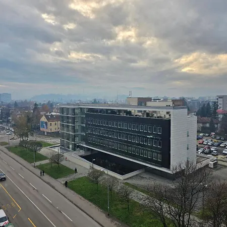 Apartman Teo *
